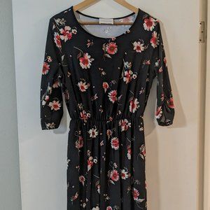 Stitch Fix Long Sleeve Dress